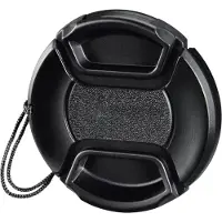 Hama Lens Cap Smart 62.0mm