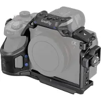 SmallRig 4308 Cage kit "Rhinoceros" For Sony A7R V / A7 IV
