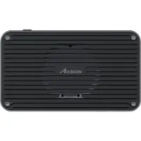 Accsoon SeeMo Pro monitorointi-, tallennus- ja suoratoistoadapteri iOS-laitteille