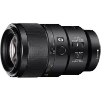 Sony FE 90mm f/2,8 Macro G OSS