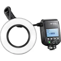 Godox MF-R76 TTL Macro Ring Flash MF-R76N TTL (Nikon)