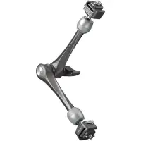 SmallRig 4489 Hawklock H21 Quick Release Rosette Magic Arm (11')