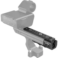 SmallRig 3490 Extension Rig For Sony Fx3/Fx30 Xlr Handle kahva