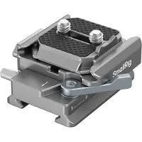 SmallRig 4639 Hawklock H38 Arca-Swiss Quick Release Plate For Dji Stabilizers