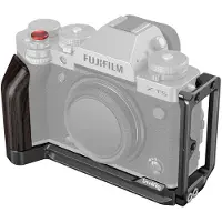 SmallRig 4137 L-bracket for Fujifilm X-T5
