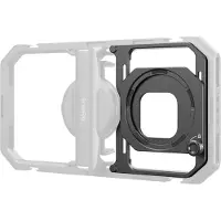 SmallRig 4843 Magnetic Filter Adapter For Universal Mobile Video Cage 67Mm suodin/objektiivi tarvike