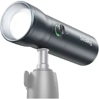 SmallRig 4634 RF 10C kannettava ja säädettävä LED-Videovalo