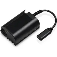 Panasonic Dmw-Dcc18 Dc Coupler kaapeli