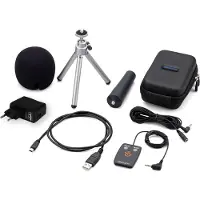 Zoom APH-2e Accessory Pack for H2essential