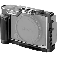 SmallRig 4515 Cage For Panasonic Lumix S9 kamerakehikko