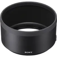 Sony ALC-SH180 vastavalosuoja FE 85mm f/1.4 GM II -objektiiville