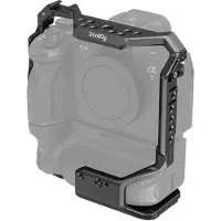 SmallRig 3594 Cage For Sony A7IV/ A7SIII/ A7RIV/ A1 with Batt Grip VG-C4EM kuvaustuki