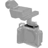 SmallRig 4019 Adapter Plate For Sony Fx3 Xlr Handle