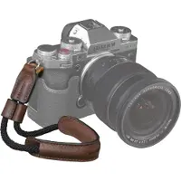 SmallRig 3926 Universal Wrist Strap Vintage kamerahihna