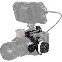 SmallRig 3010 Follow Focus Mini F40 kameratuki