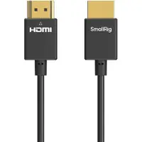 SmallRig 4794 ULTRA-SLIM 4K HDMI DATA CABLE A TO A 100CM