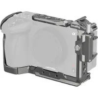 SmallRig 4770 Hawklock Quick Release Cage Kit For Sony Fx3 / Fx30 kamerakehikko