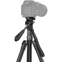 SmallRig 3760 Video Tripod Ct180 jalustapakkaus