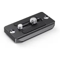SmallRig 2146 Qr Plate Arca pikakiinnityslevy