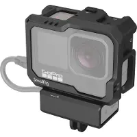 SmallRig 3083 Cage Black For Gopro Hero 9/10/11/12 kamerakehikko