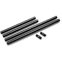 SmallRig 6-pack 15mm-rods - Cage (pituus 20/30cm)