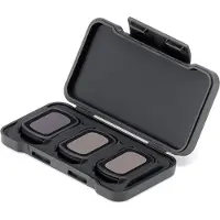 DJI magneettinen harmaasuodinsarja, Osmo Pocket 3/4