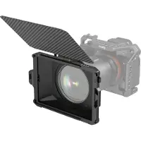 SmallRig 3575 Mini Matte Box Lite