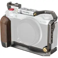SmallRig 4892 Retro Cage For Fujifilm X-M5 kamerakehikko