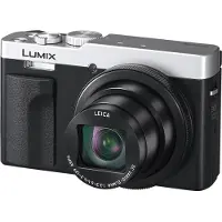Panasonic Lumix DC-TZ99 - Digitalkamera