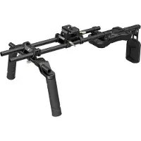 SmallRig 4480 Shoulder Rig Kit Classic Version kameratuki