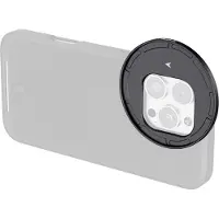 SmallRig 4993 Filmov 67Mm Attachable Filter Adapter For Iphone 16 Series matkapuhelin lisävaruste