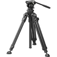 SmallRig 4420 Lightweight Video Tripod Kit Ad-50 Pro jalustapakkaus