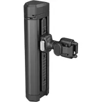 SmallRig 4842 Rotatable Bilateral Quick Release Side Handle matkapuhelin lisävaruste