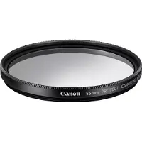 Canon Protection 55 Mm Polarisaatiosuodatin