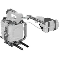 SmallRig 4946 Advanced häkkisarja Canon C400:lle