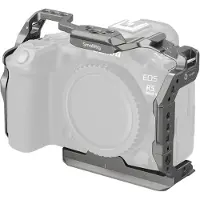 SmallRig 4977 Hawklock Quick Release Cage For Canon Eos R5 Mark Ii kamerakehikko