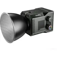 SmallRig 4808 Rc 60C Rgb Led Video Light Lite Edition fresnel- ja monovalo