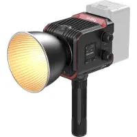SmallRig 4894 Rc 100B Cob Led Video Light (Mobile Version) fresnel- ja monovalo