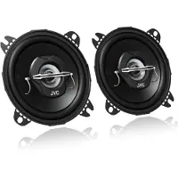 JVC CS-J420X car speaker Round 2-way 210 W