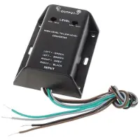 ACV 30.5000-02, Car inverter, Auto, Black, 1 pc(s)