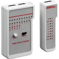 Goobay HD Cable Tester (31961)
