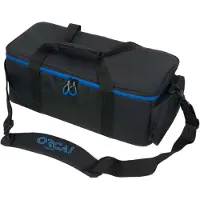 Orca OR-132 LENSES AND ACCESSORIES CASE SMALL olkalaukku