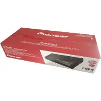 Pioneer TS-WX70DA - Subwoofer - til bil - 100 Watt - 6.25" - lajittelu