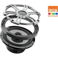 Hertz Hex Sldg Sport Kaiutin 16.51 Cm