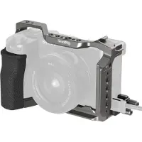 SmallRig 5060 HawkLock Quick Release Cage Kit for Sony A6700 kuvaustuki