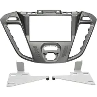 ACV 2-DIN-kit för Ford Transit Custom / Tourneo