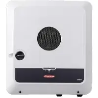 Fronius Symo Gen24 Plus 8.0 3-vaihe hybridi-aurinkosähköinvertteri