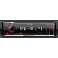 Kenwood KMMBT408DAB