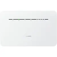 Huawei Wireless Router Dual-Band (2.4 Ghz / 5 Ghz) 4G White