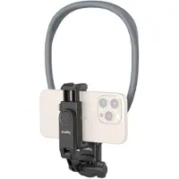 SmallRig 5128 Pikavapautteinen Niskatuki